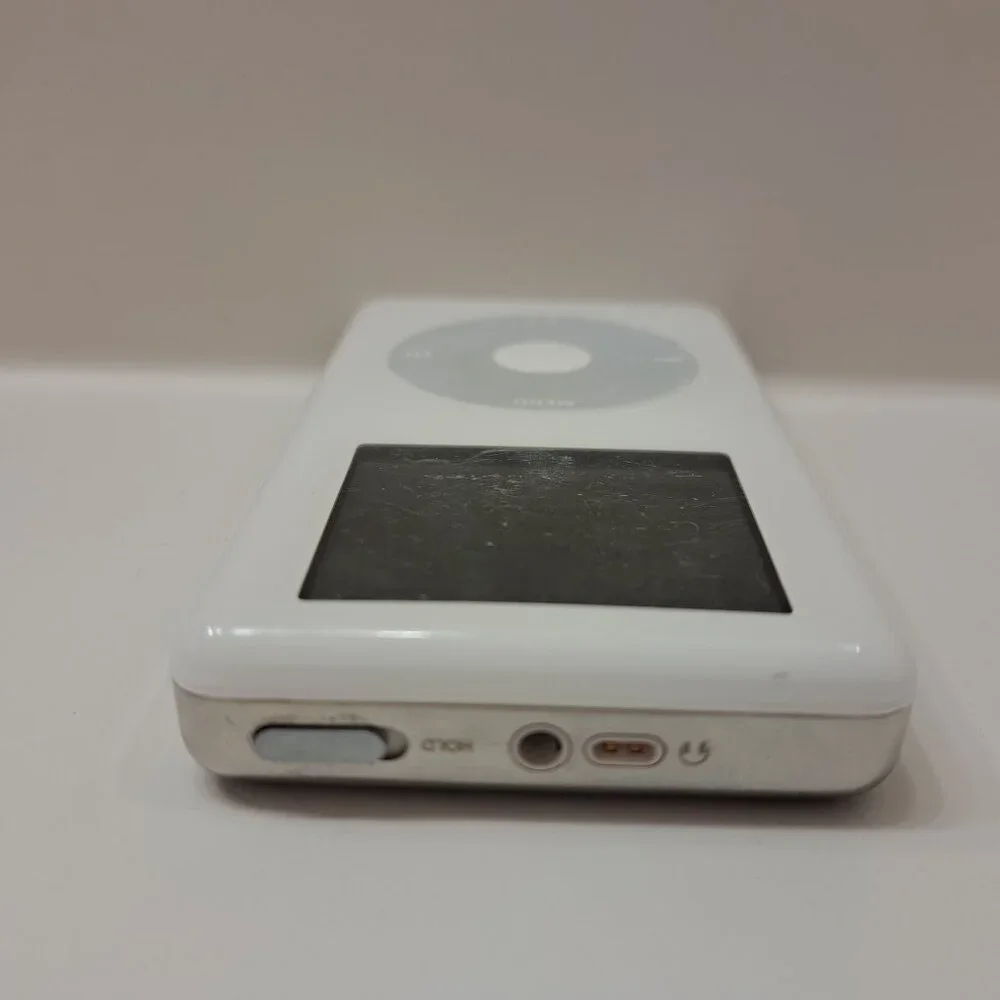 Apple first come