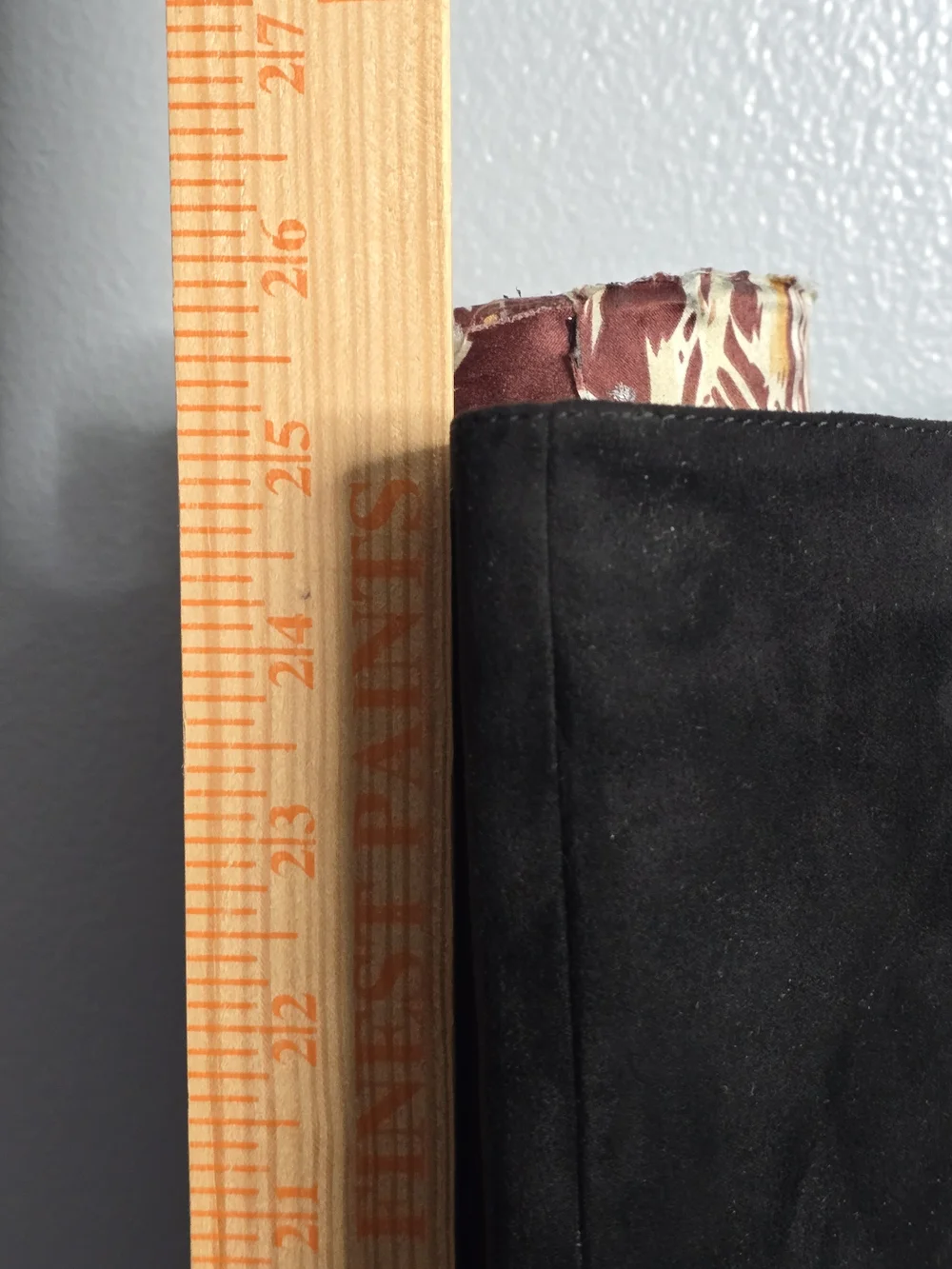 Nine West thigh high