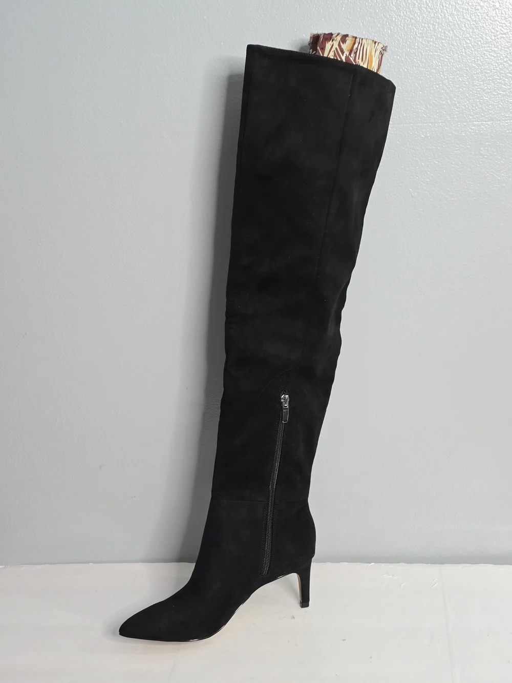 Nine West thigh high