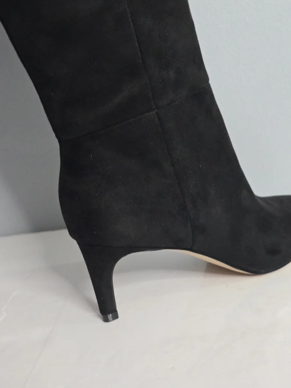 Nine West thigh high