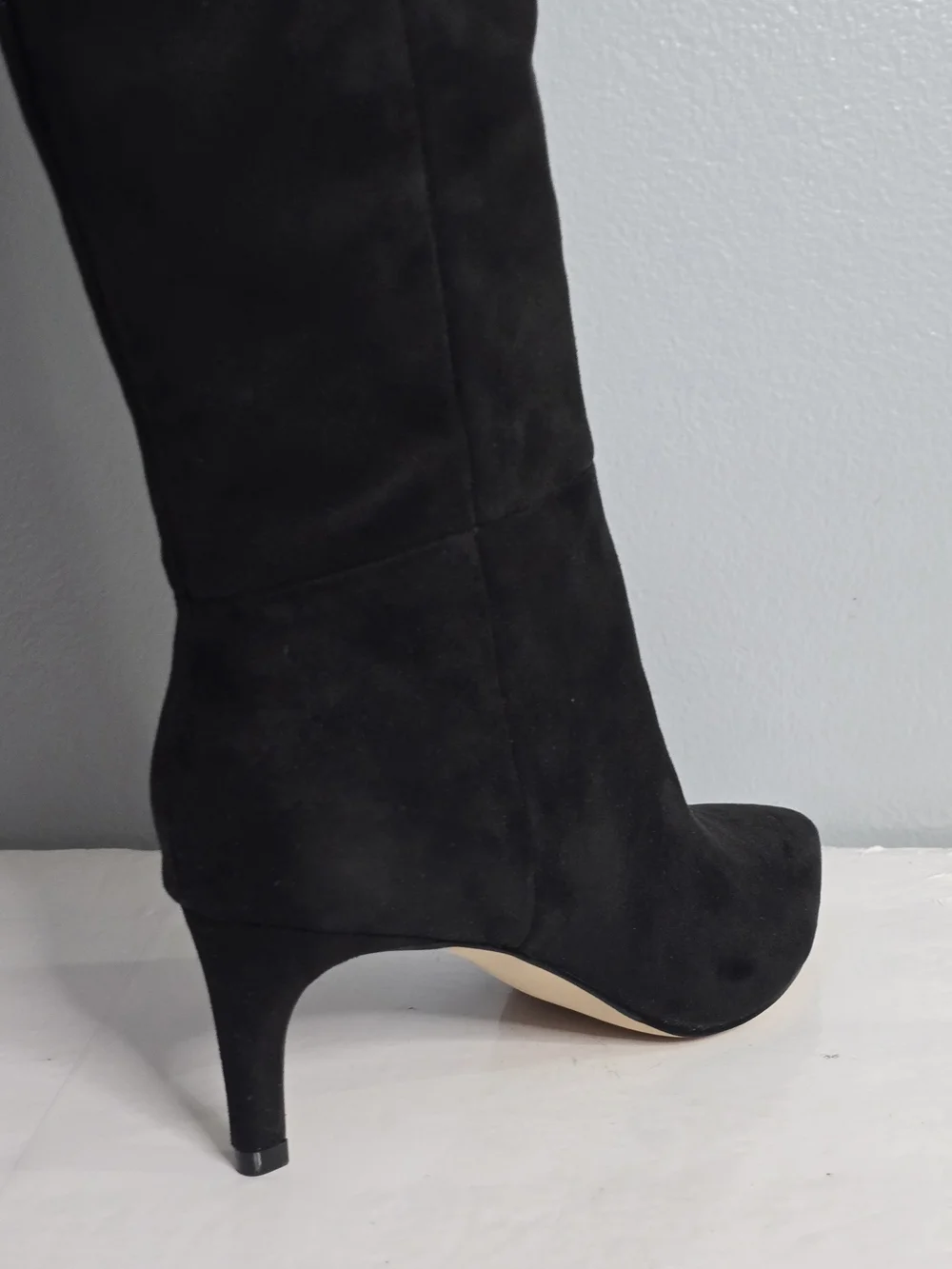 Nine West thigh high