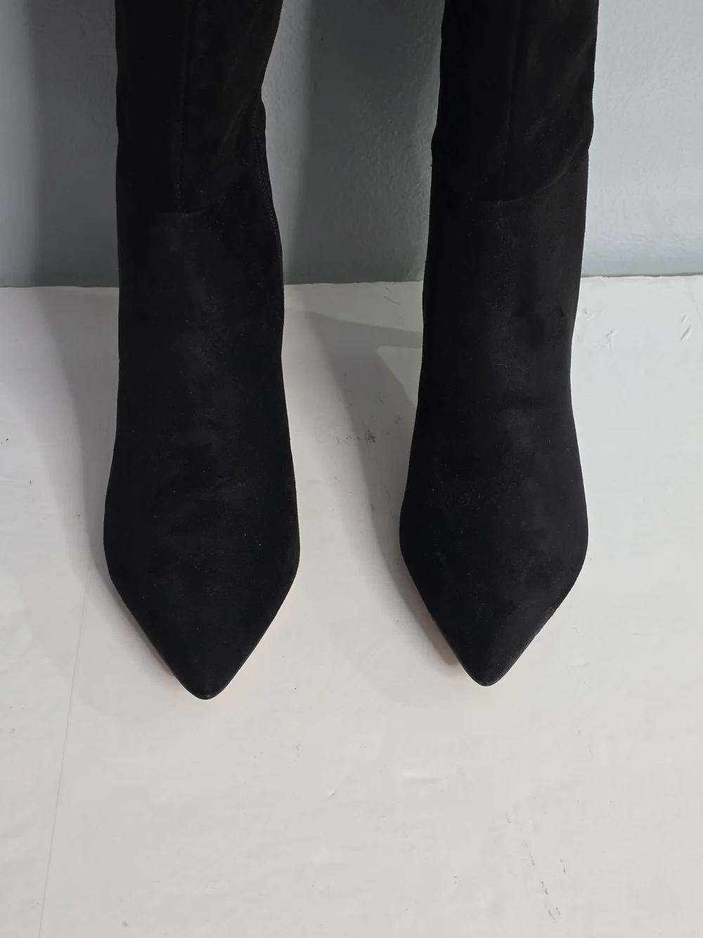 Nine West thigh high