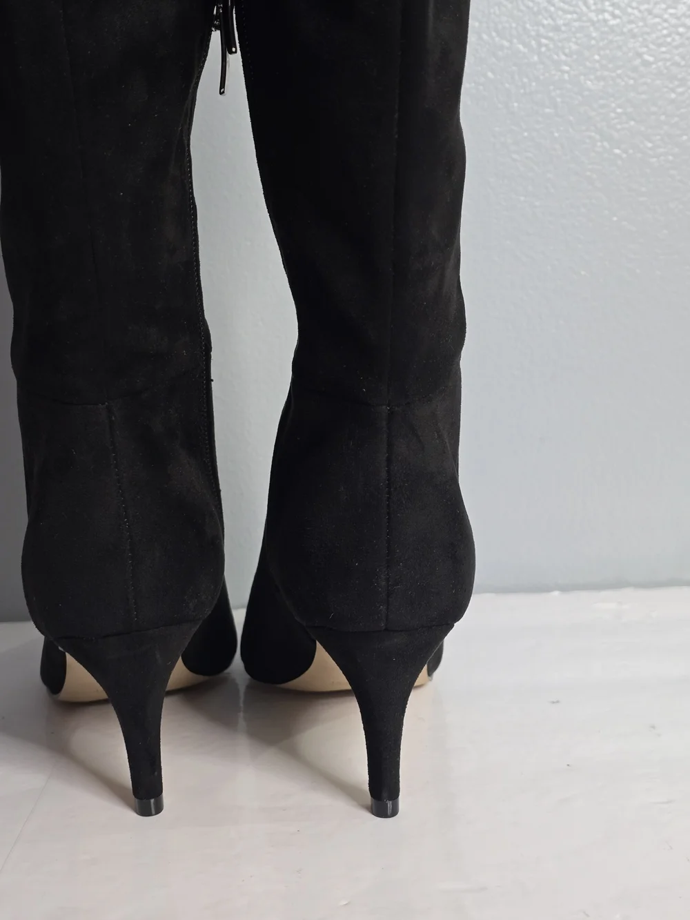 Nine West thigh high