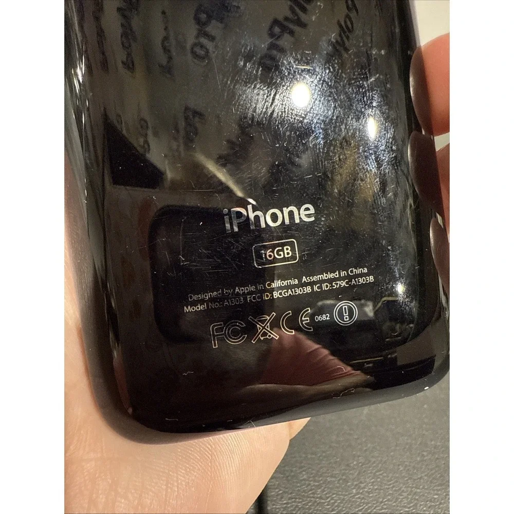 Apple only parts
