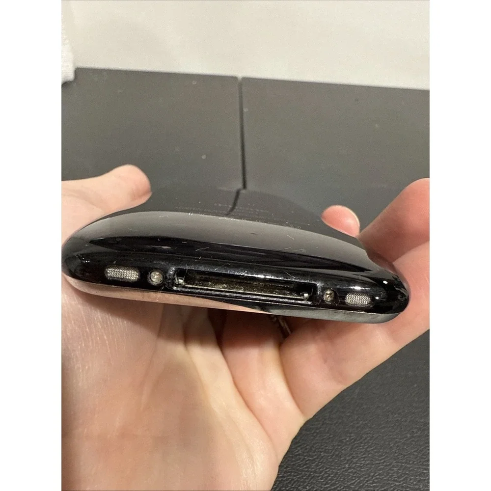 Apple only parts