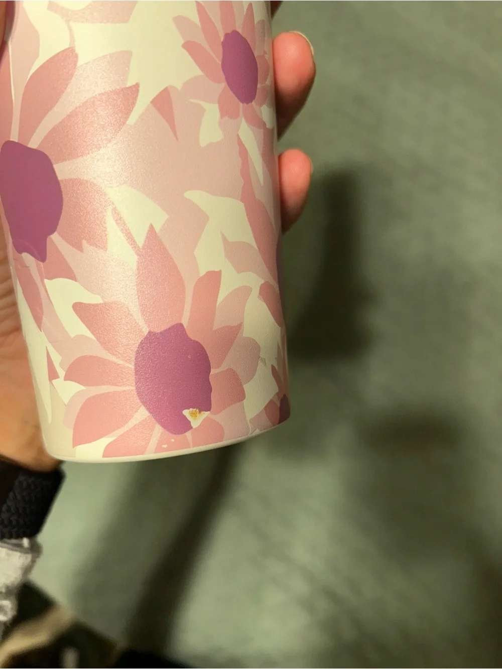 RTIC insulated tumbler
