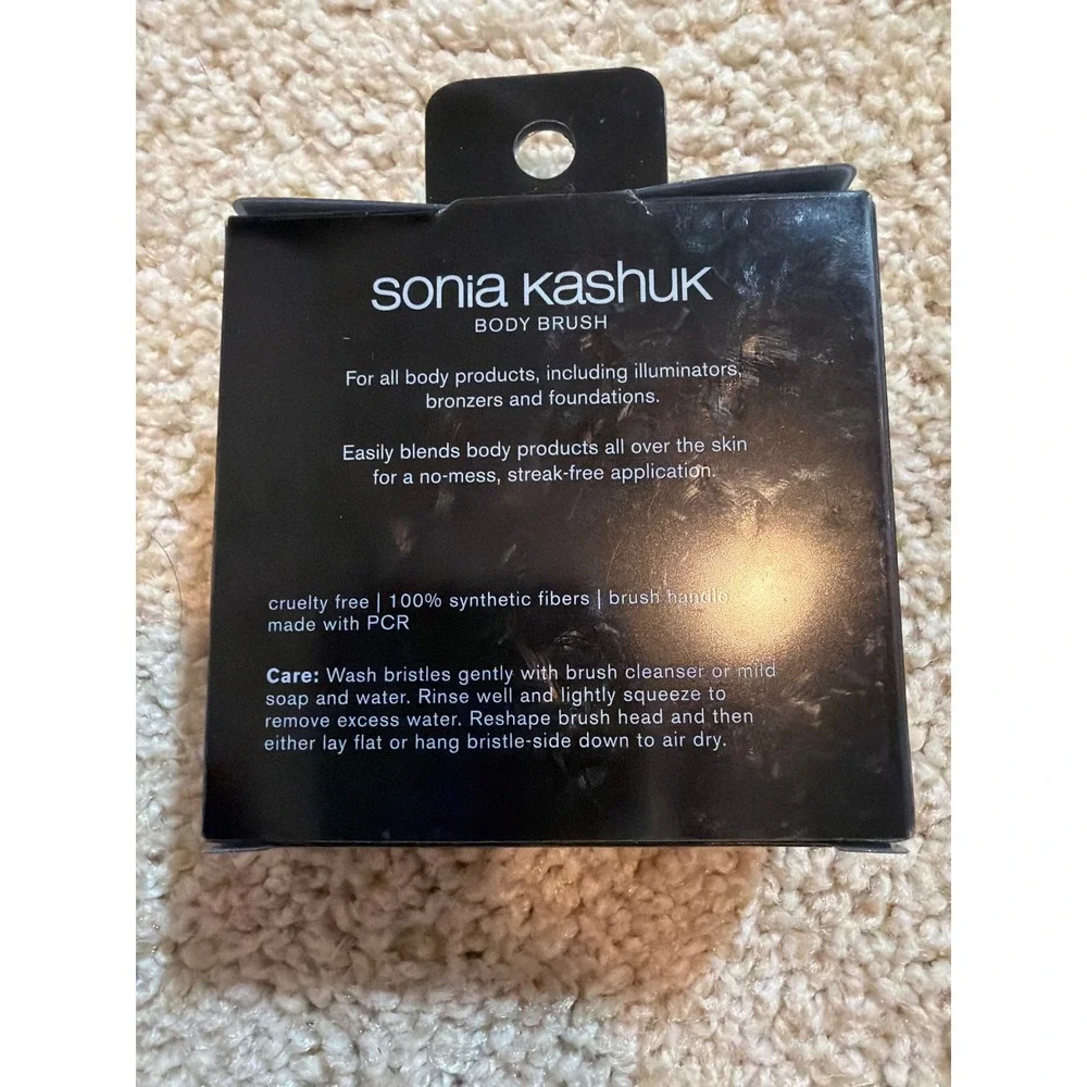 Sonia Kashuk sonia kashuk