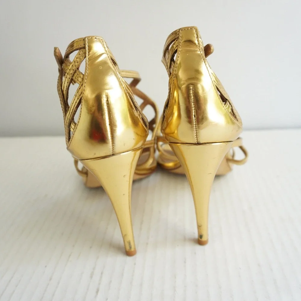 Tory Burch good wear