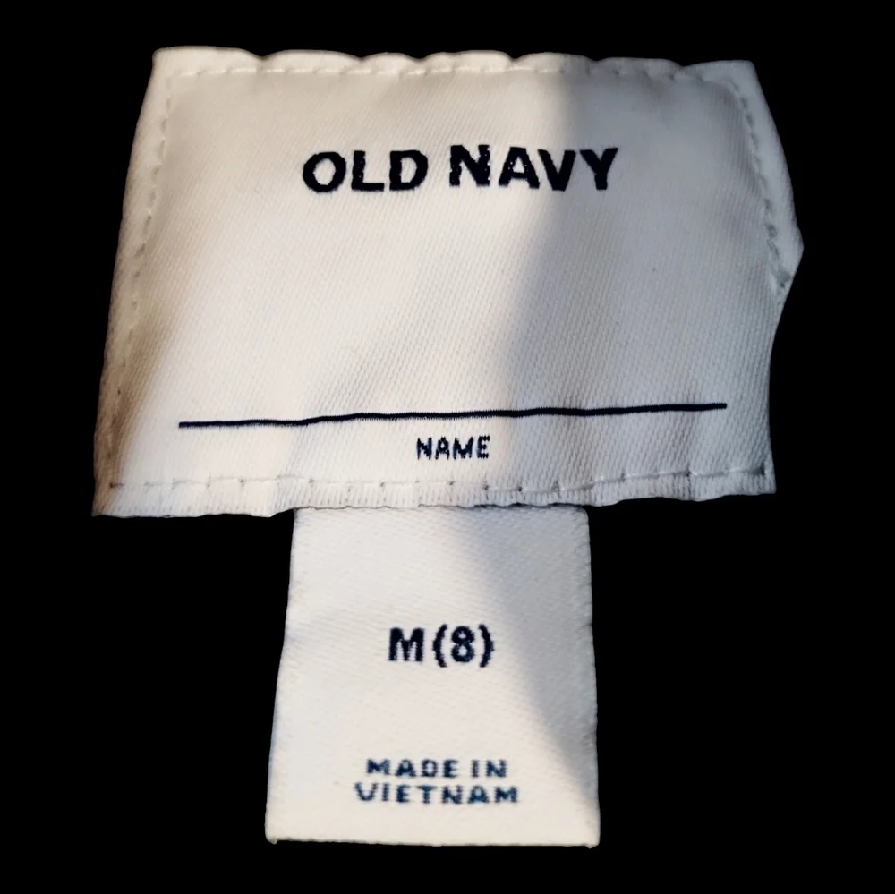 Old Navy old navy