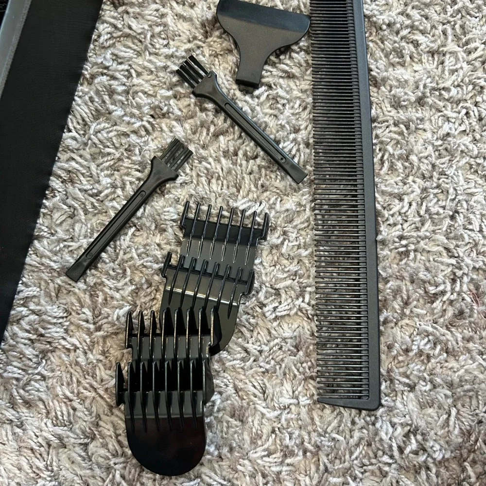 N/A different attachment