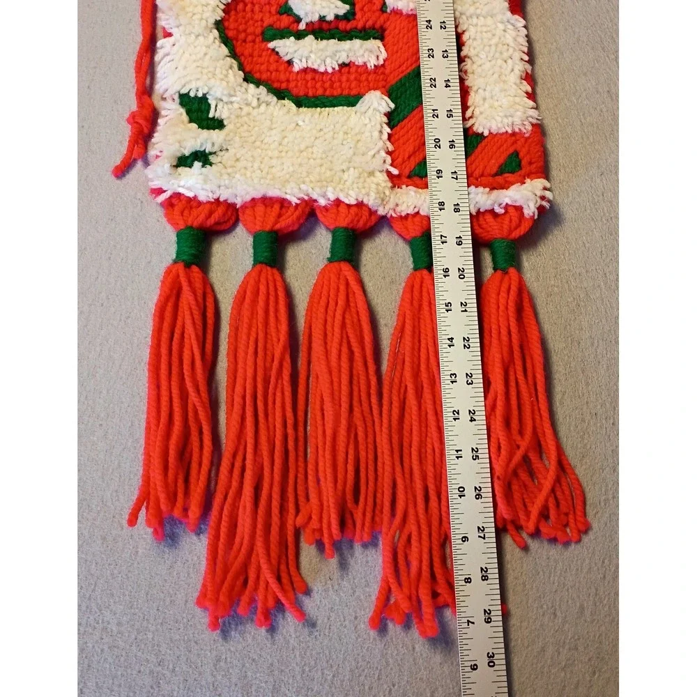 Handmade this vintage