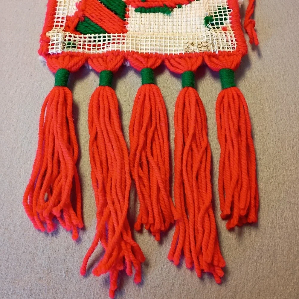 Handmade this vintage
