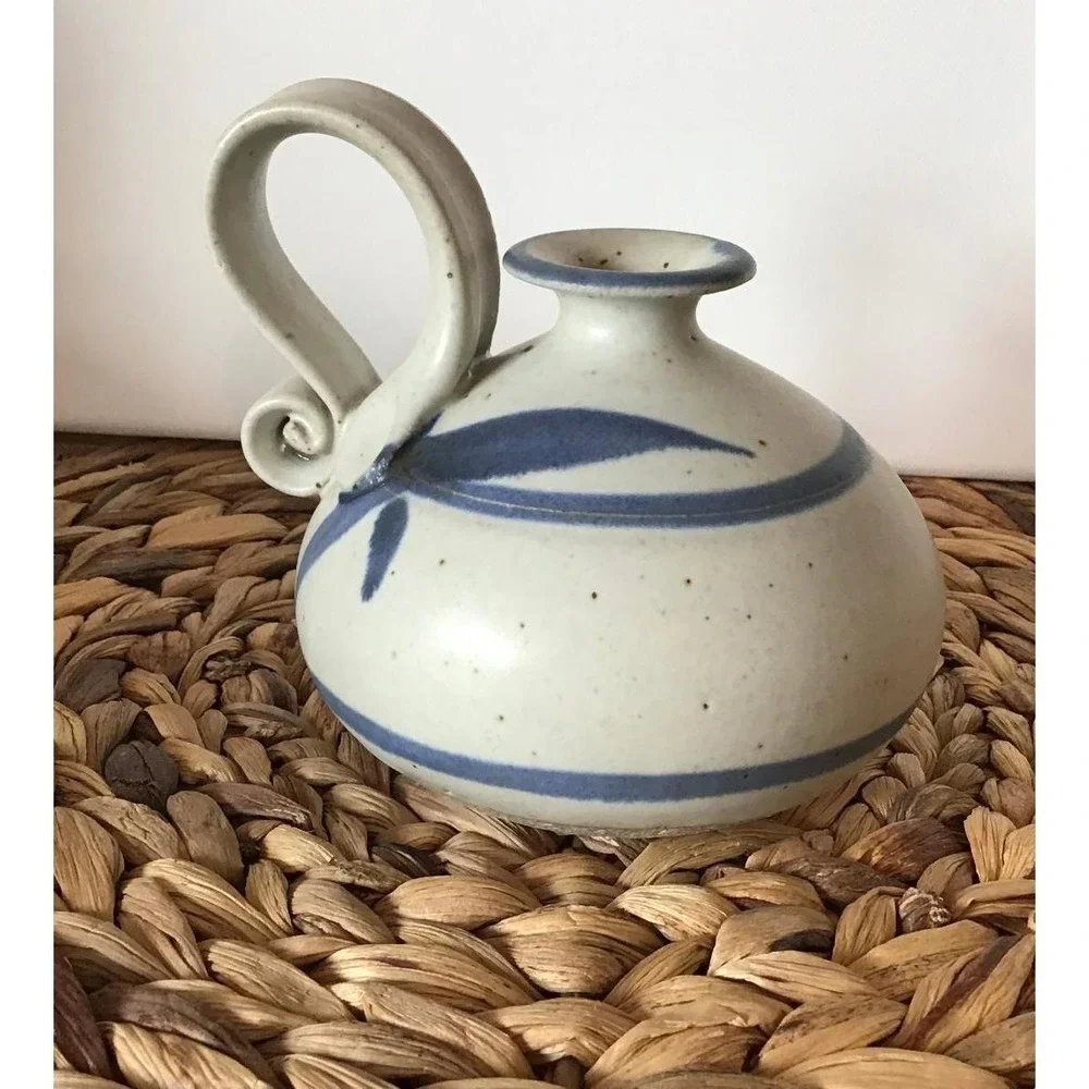 Handmade handcrafted studio