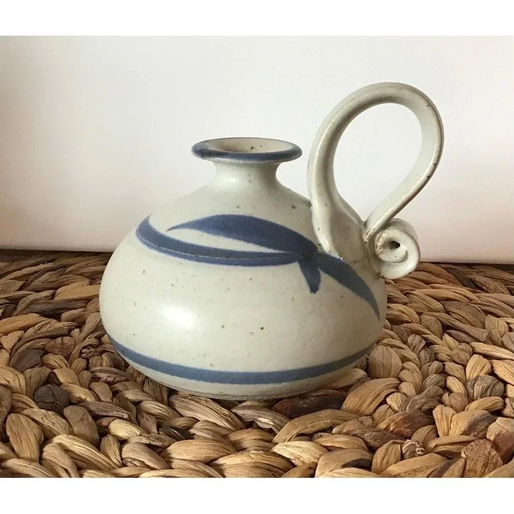 Handmade handcrafted studio