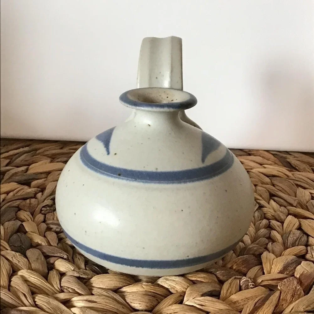 Handmade handcrafted studio