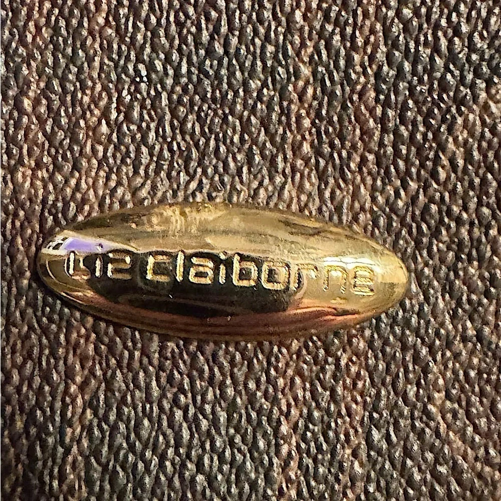 Liz Claiborne this stylish