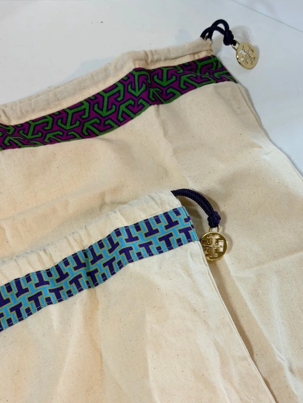 Tory Burch set two