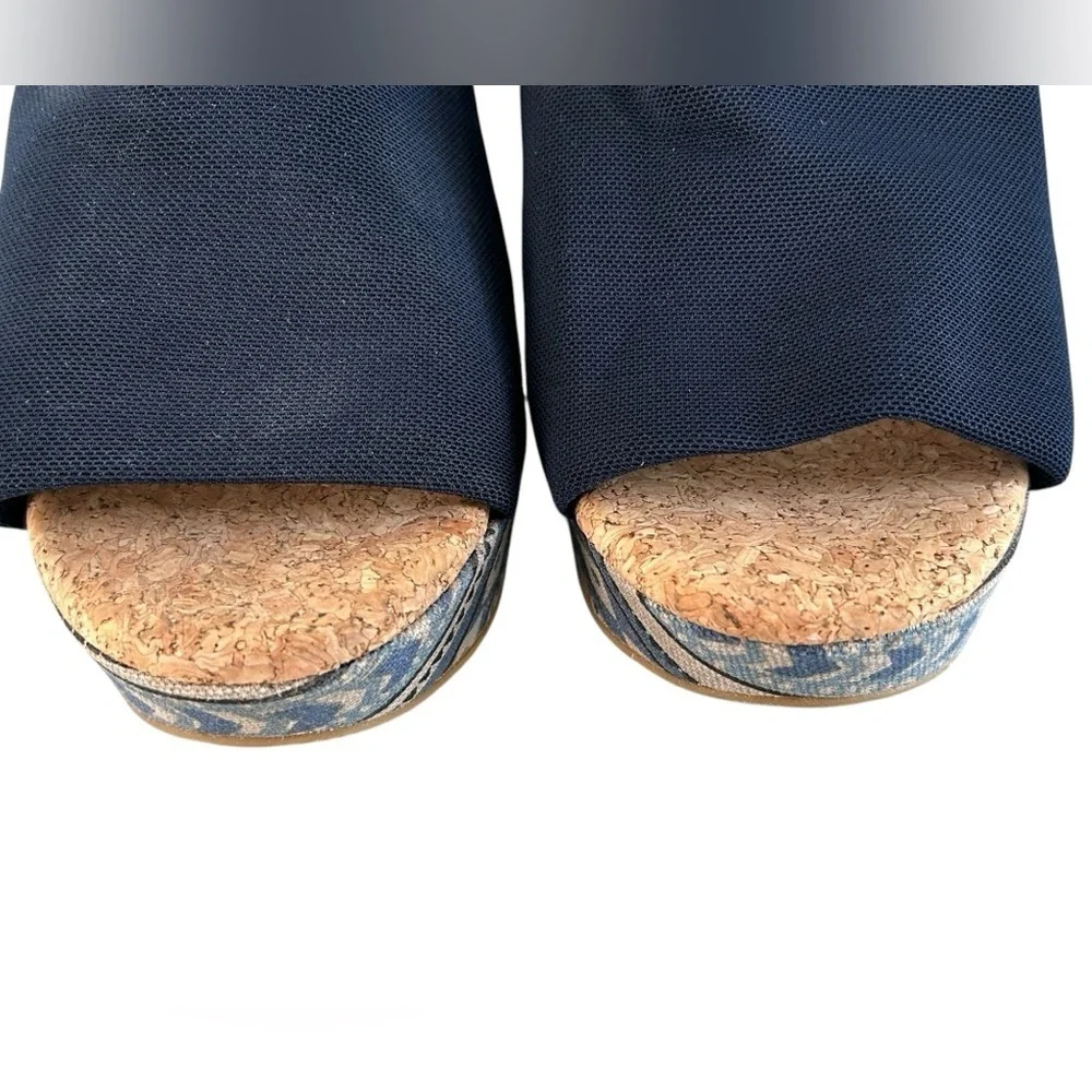 Lucky Brand simple slide