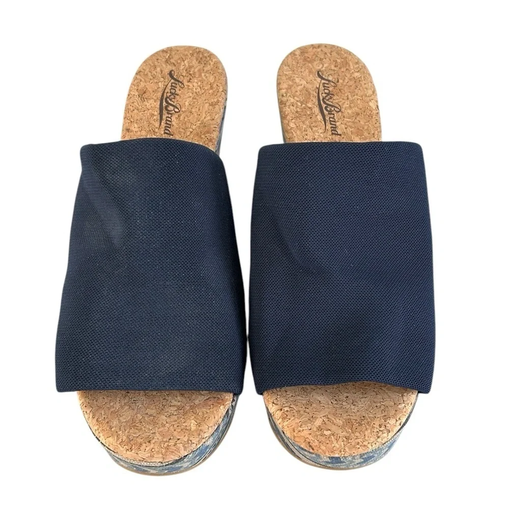 Lucky Brand simple slide