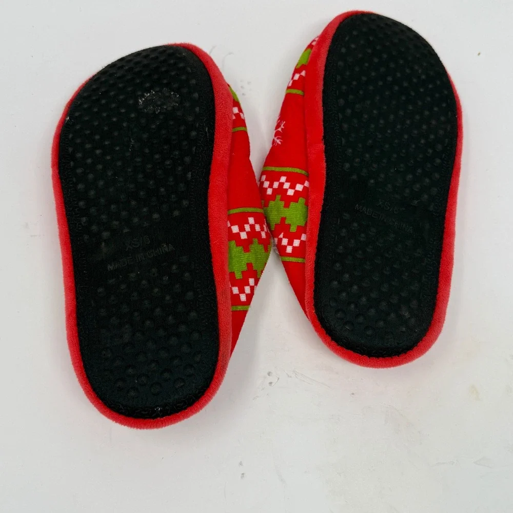 N/A festive grinch