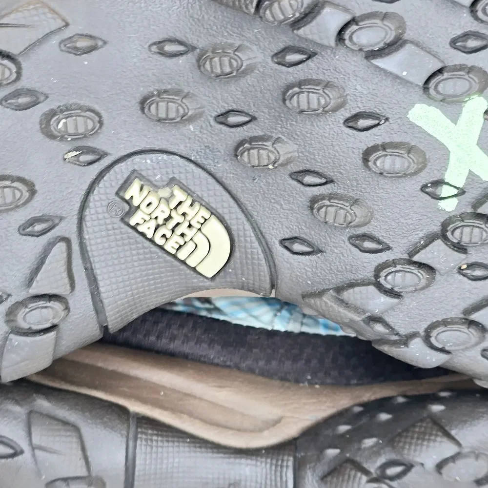 The North Face cozy winter