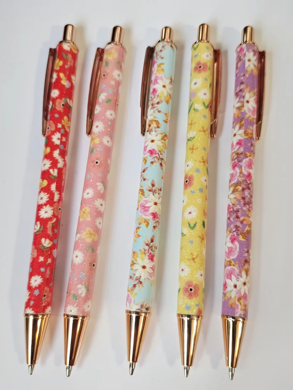 Custom Variety Pack set five