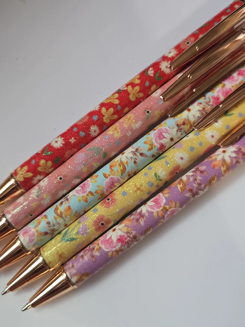 Custom Variety Pack set five
