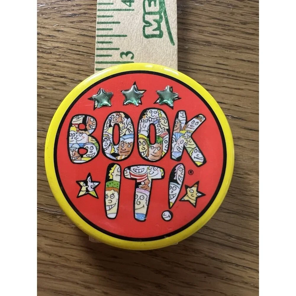 N/A book it