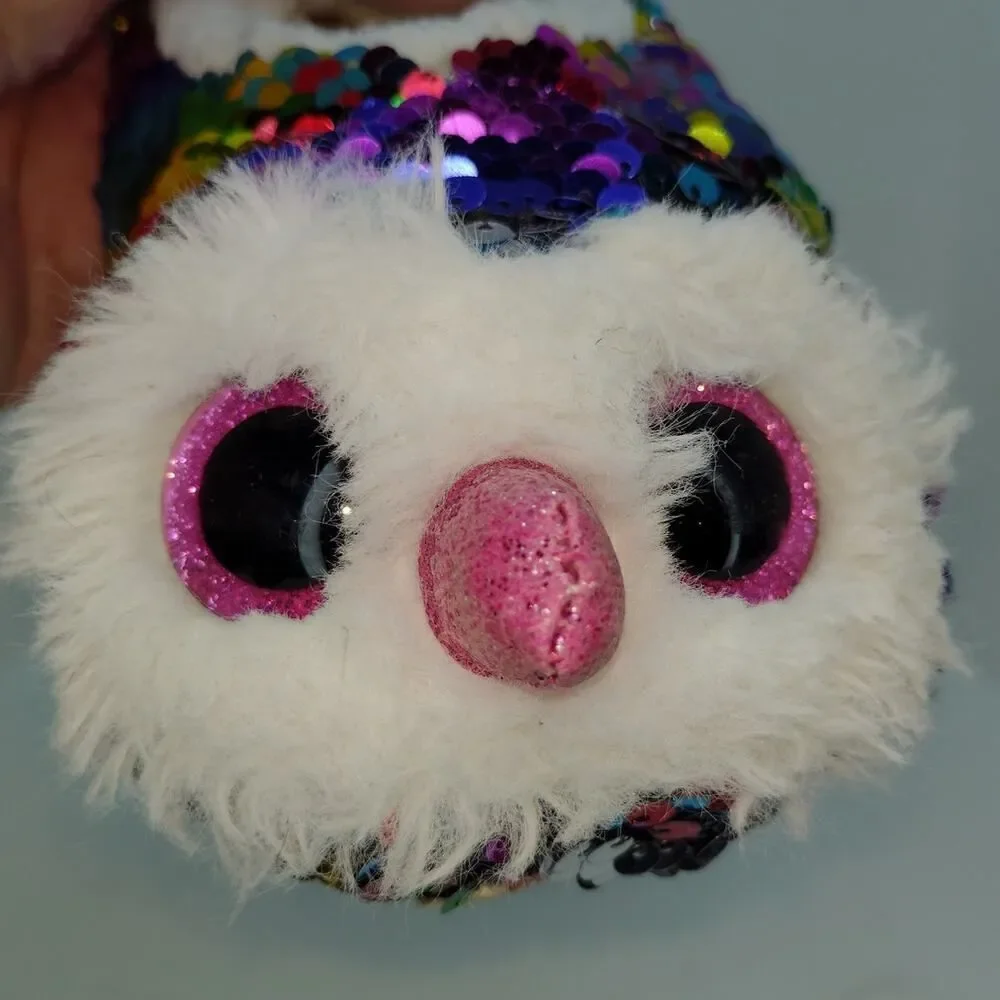 Ty beanie boo
