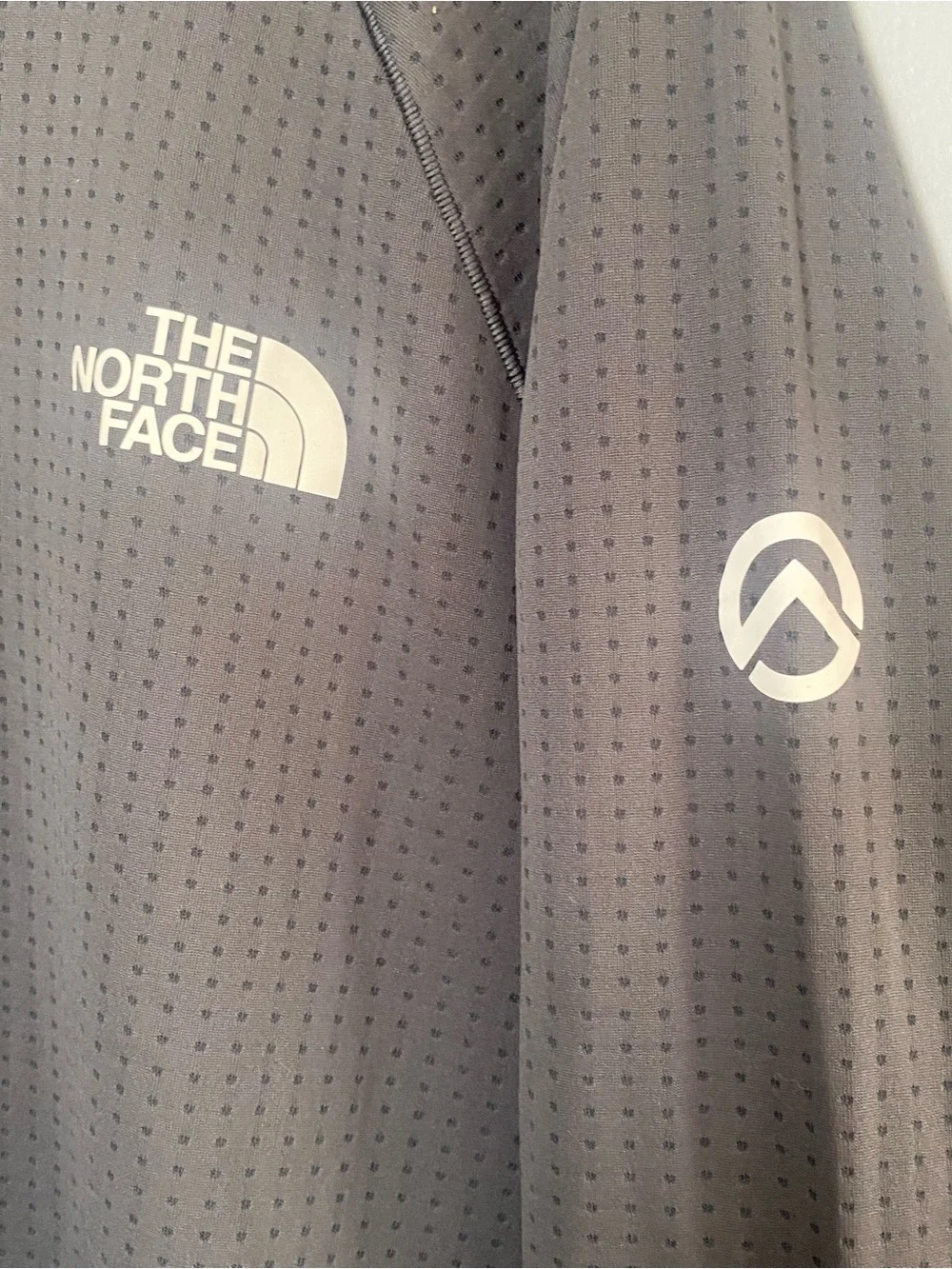 The North Face low profile