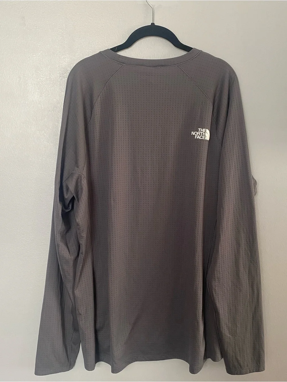 The North Face low profile