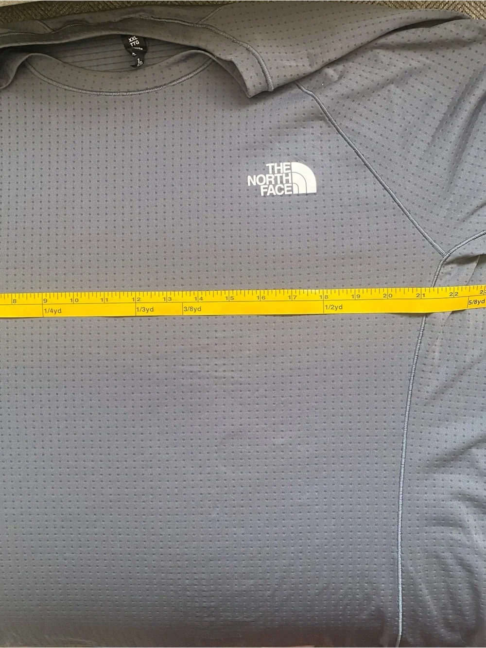 The North Face low profile