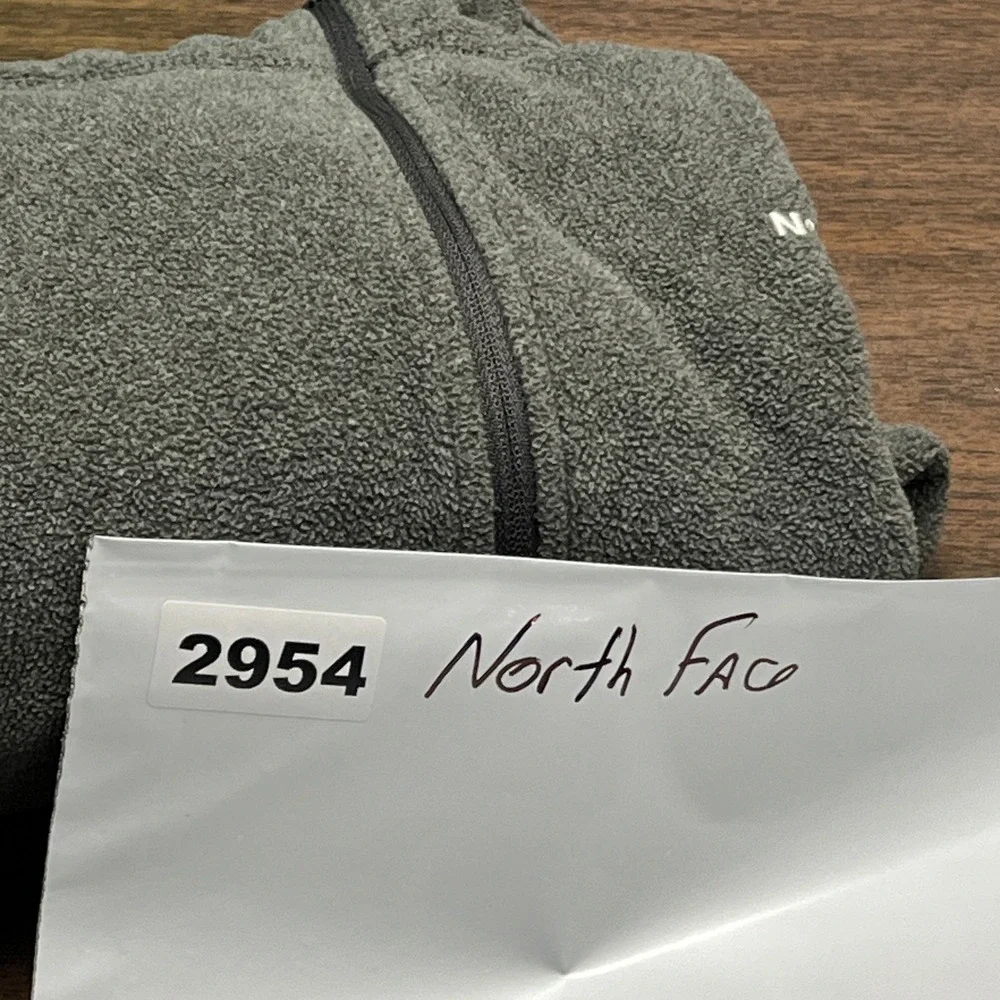 The North Face north face