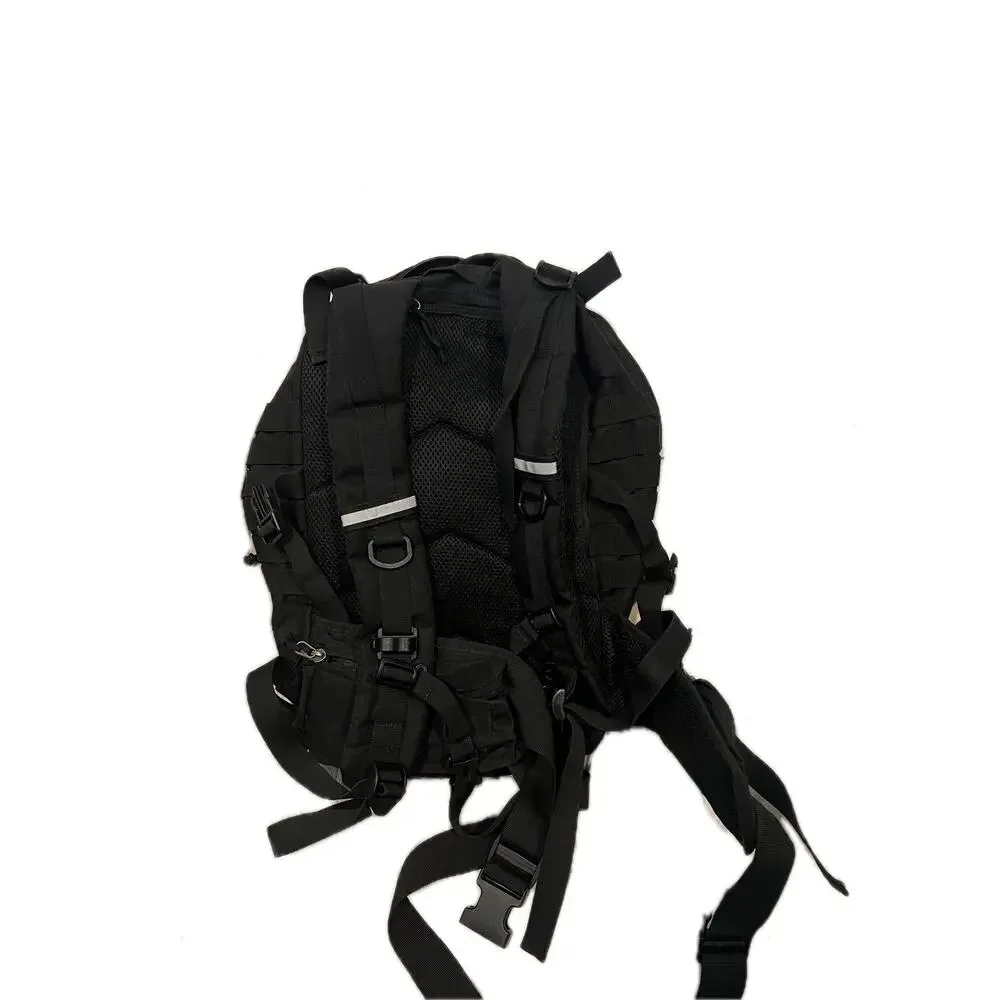 Reebow black tactical