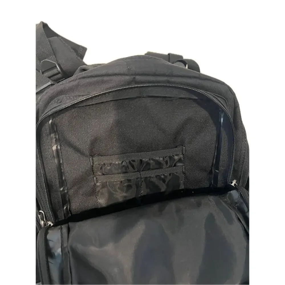Reebow black tactical