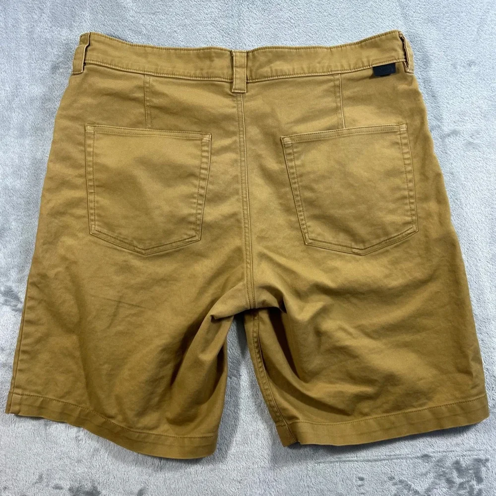 The North Face normal wear