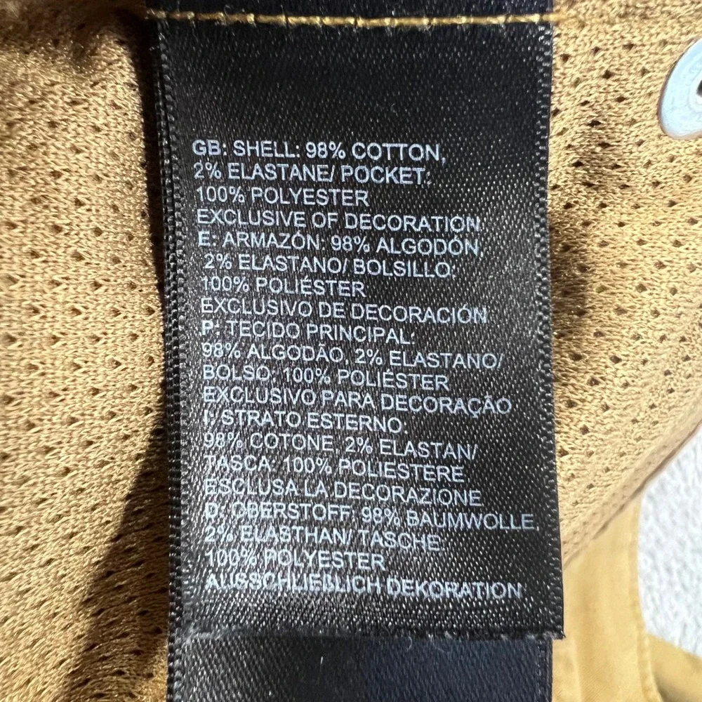 The North Face normal wear