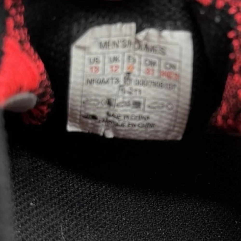 The North Face north face