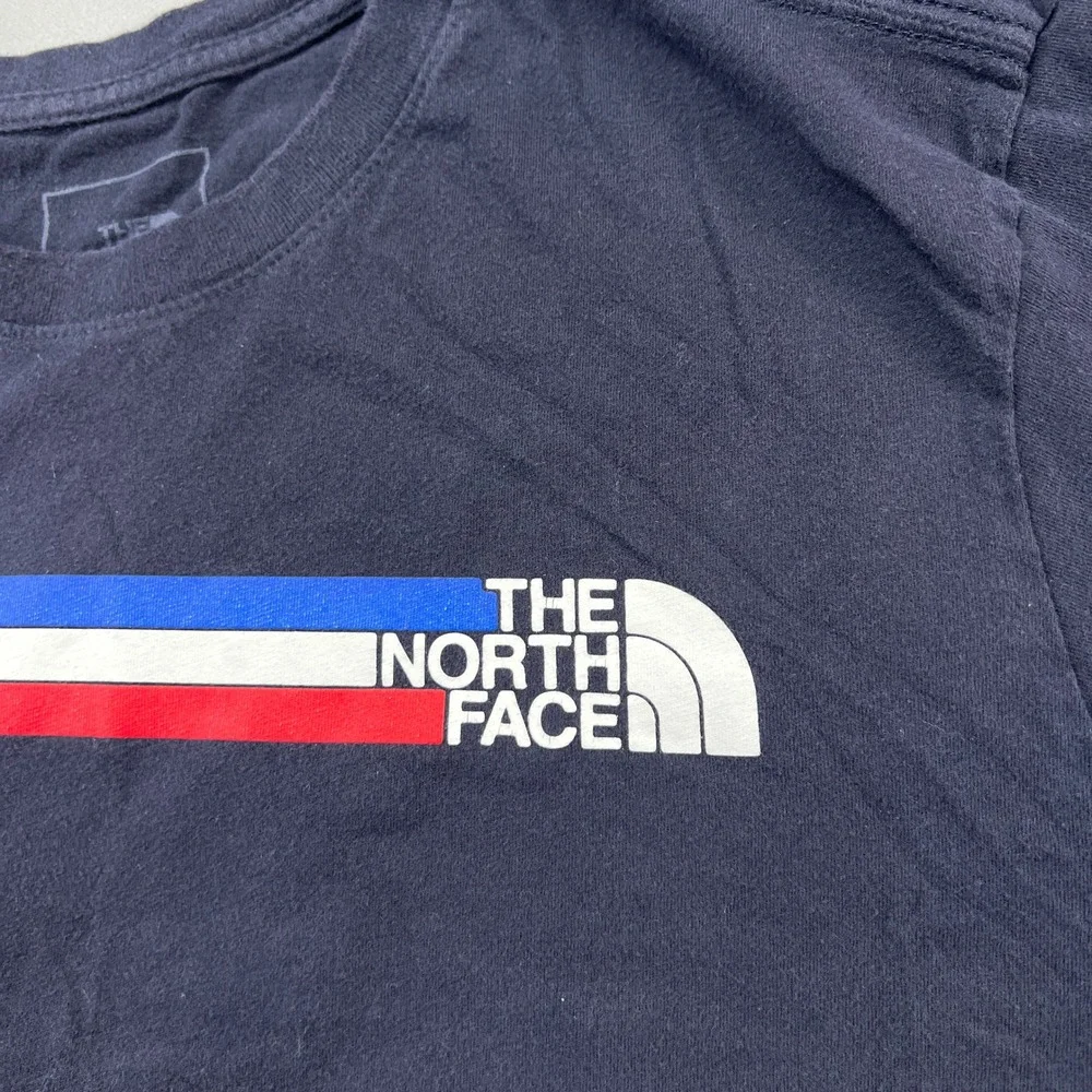 The North Face thank you