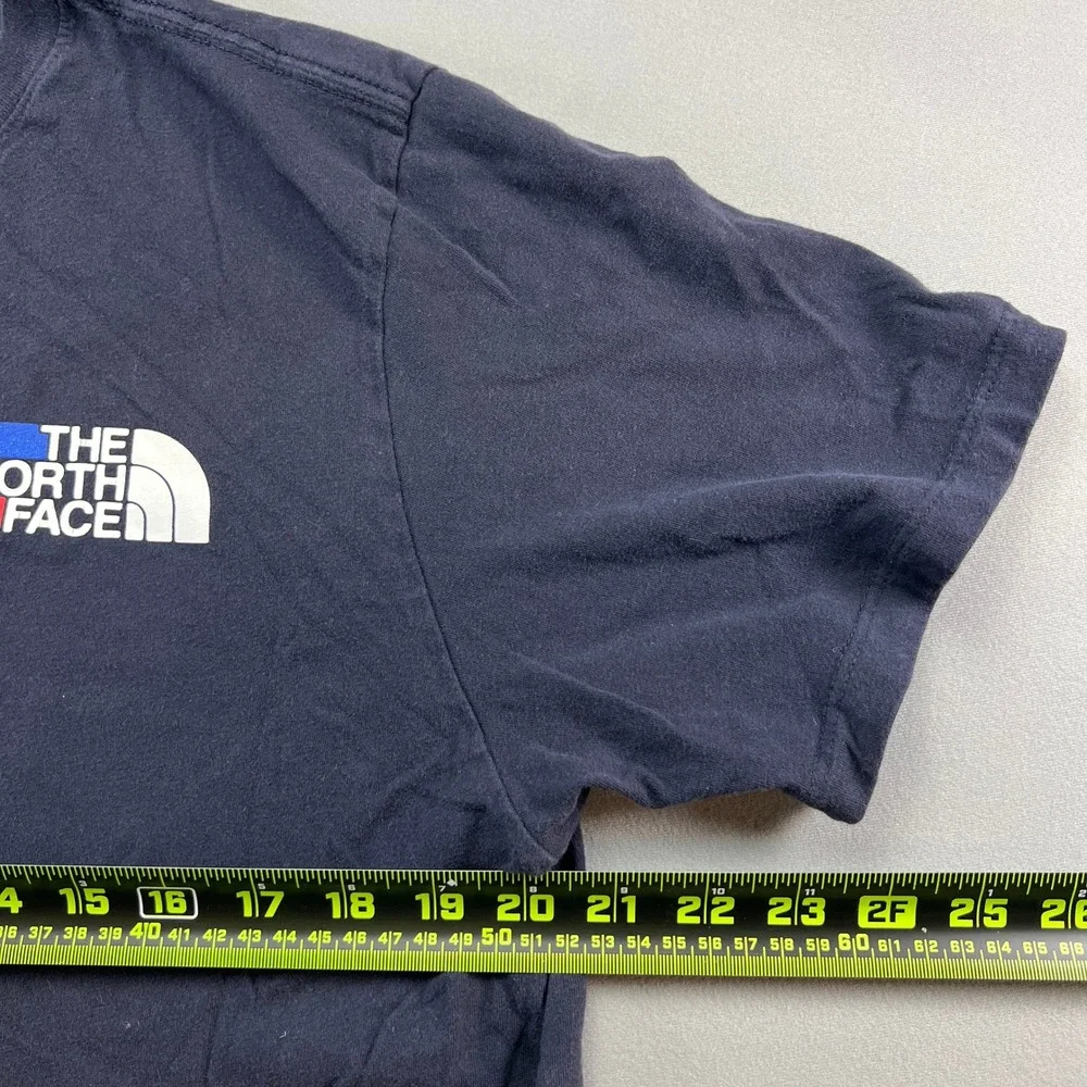 The North Face thank you