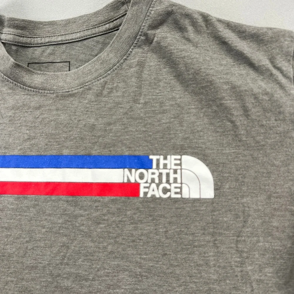 The North Face thank you