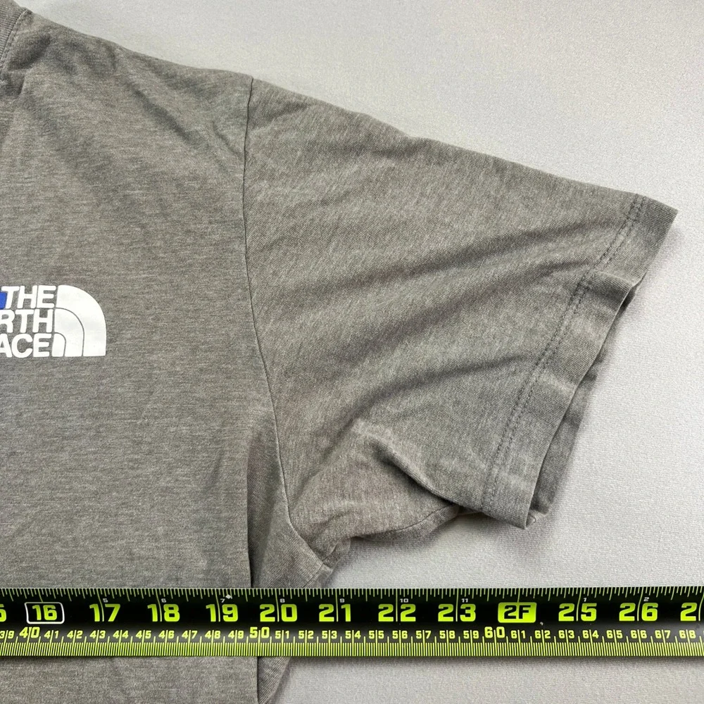 The North Face thank you