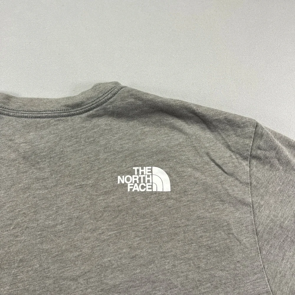 The North Face thank you