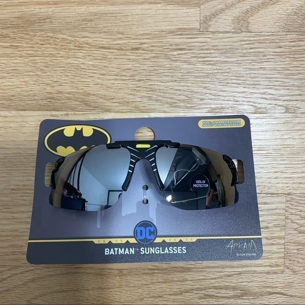 Batman kids sunglasses