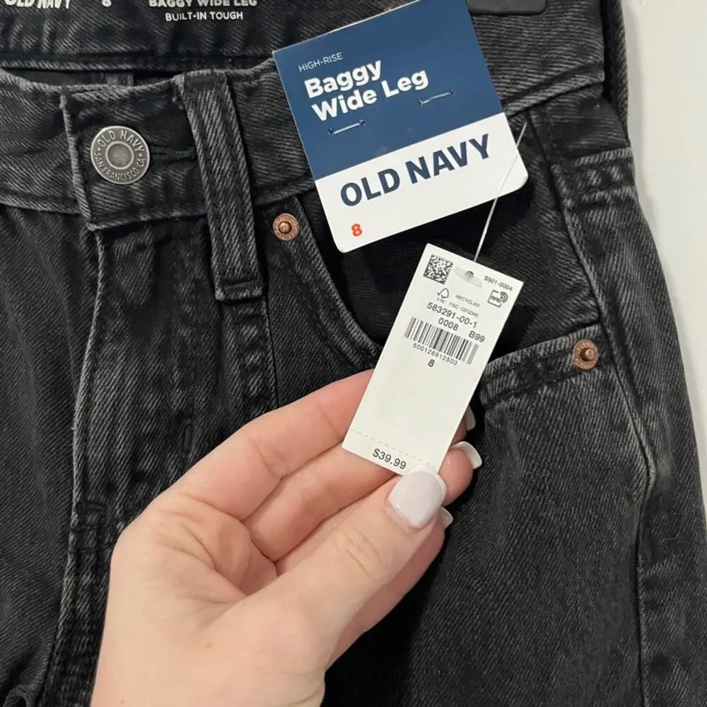 Old Navy new old