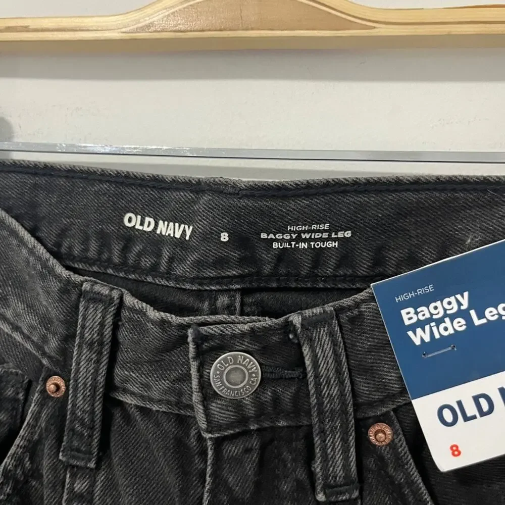 Old Navy new old