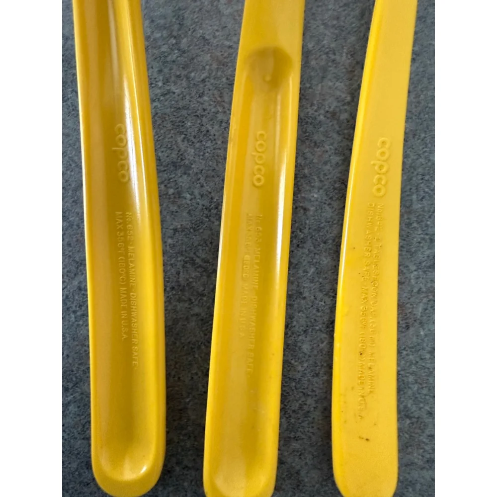 Copco vintage kitchen