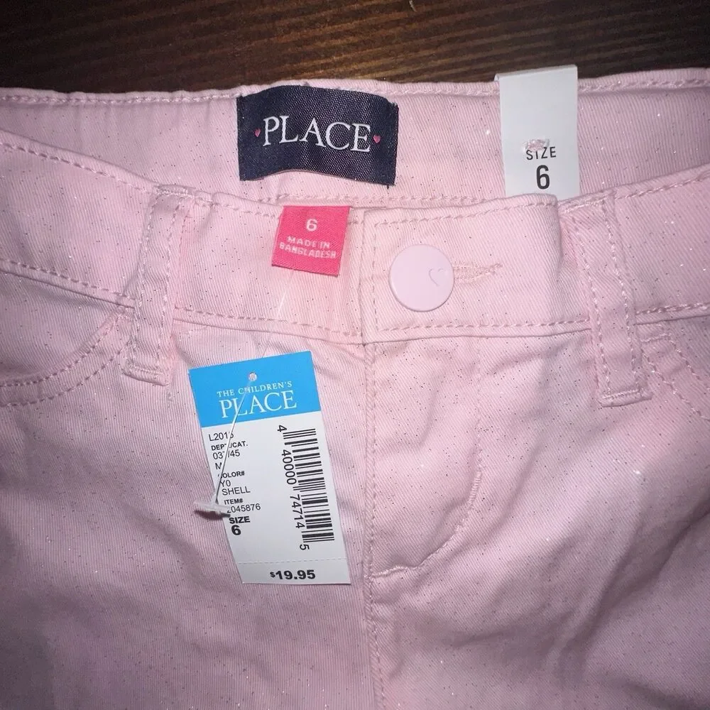 The Childrens Place new tags