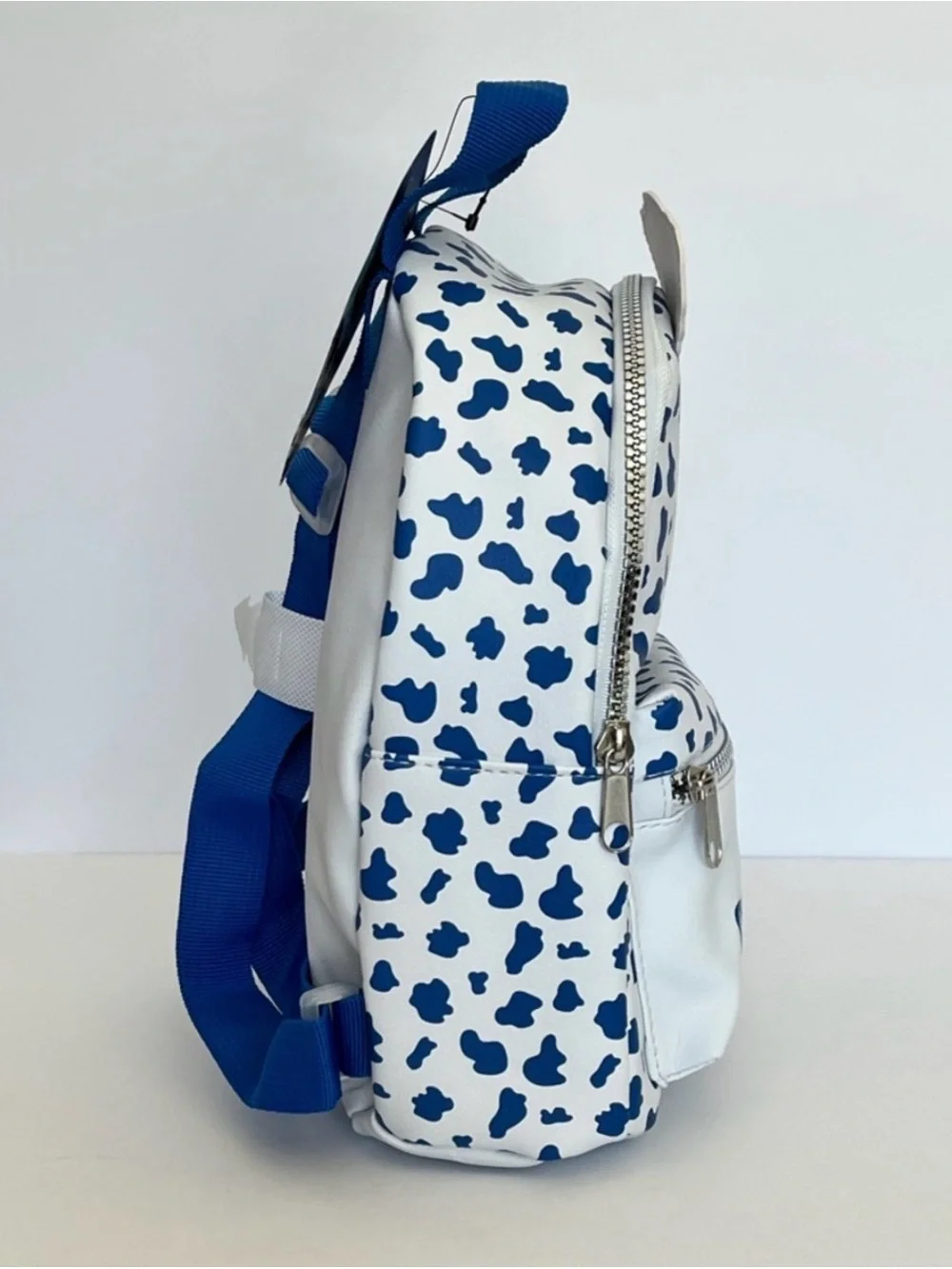 Disney Bound Toy Story 5 Jessie Backpack +  Bonus Horseshoe Charm