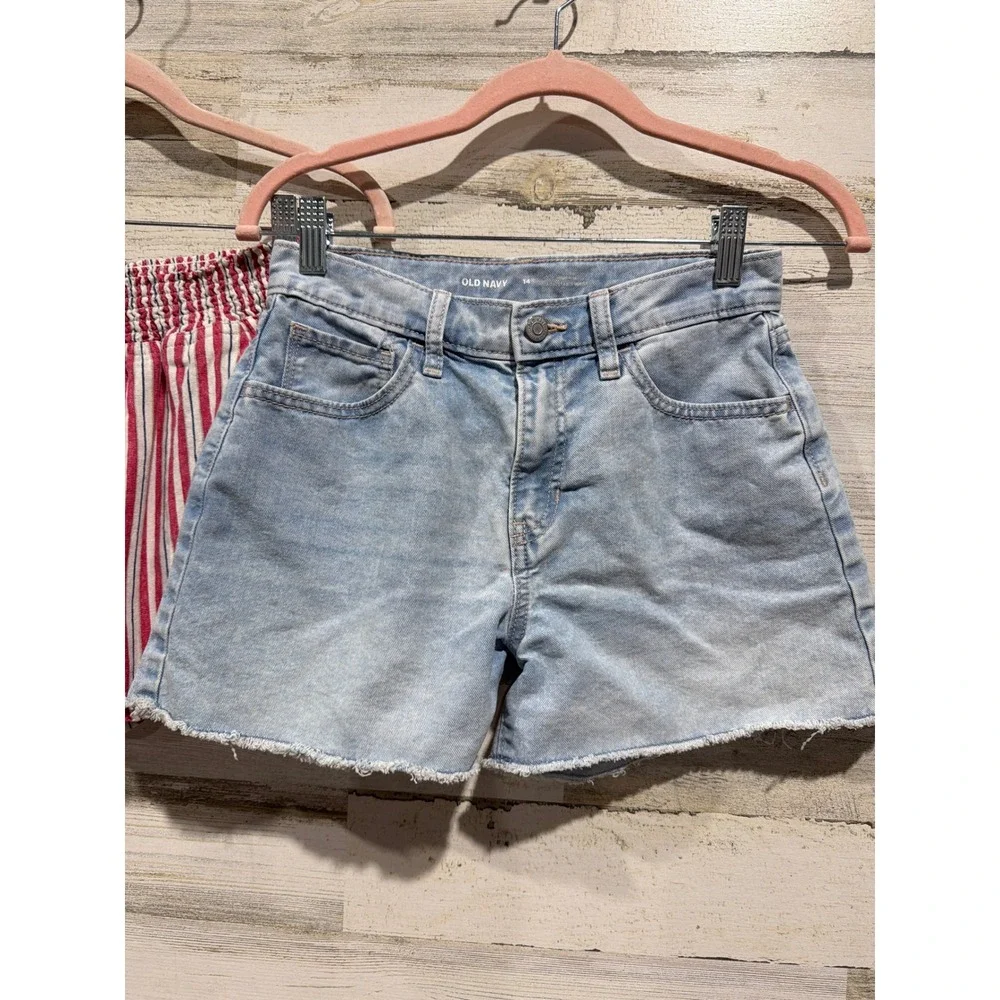 Old Navy elastic old